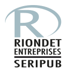 logo Riondet